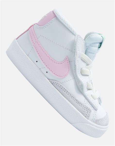 nike blazers baby|nike blazers kids size 1.